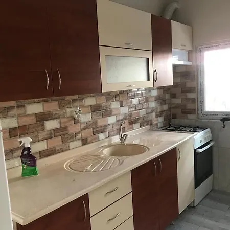 Karakoc Apt. Apartment Antalya