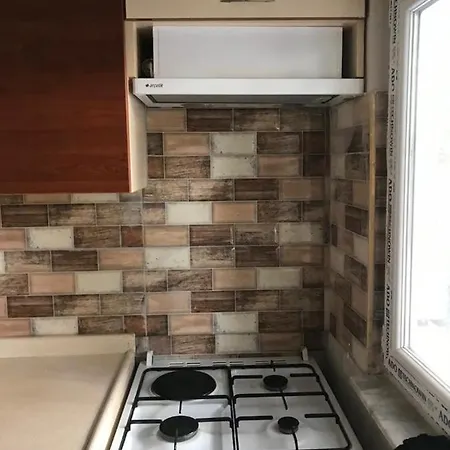 Karakoc Apt. Apartment Antalya
