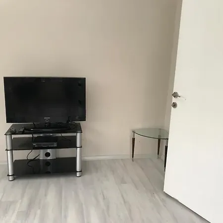 Karakoc Apt. Apartamento *
