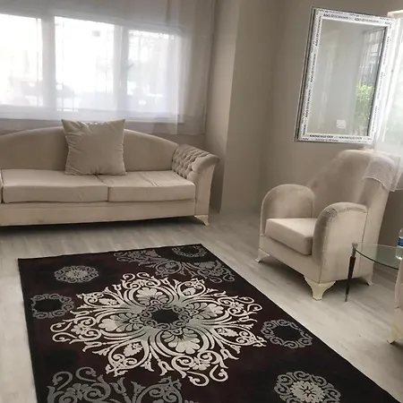 Karakoc Apt.