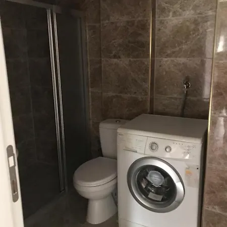 Karakoc Apt. Apartamento Antalya